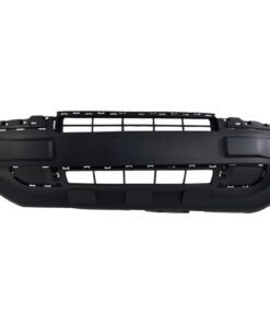 Front Bumper Cover FO1015147 Textured Lower for 2021-2023 Ford Bronco Sport Base