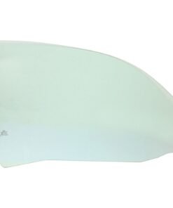 Front Door Glass 22701098 right side for 2005-2010 Chevrolet Cobalt LS, LT, SS
