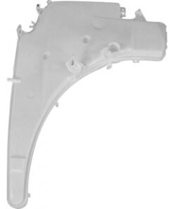 Sherman 0054B-600A-0 Washer Fluid Reservoir for 2007-2012 BMW 328i