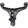 TrueDrive Front Control Arm Left Lower for 2008-2012 Jeep Liberty Sport RWD