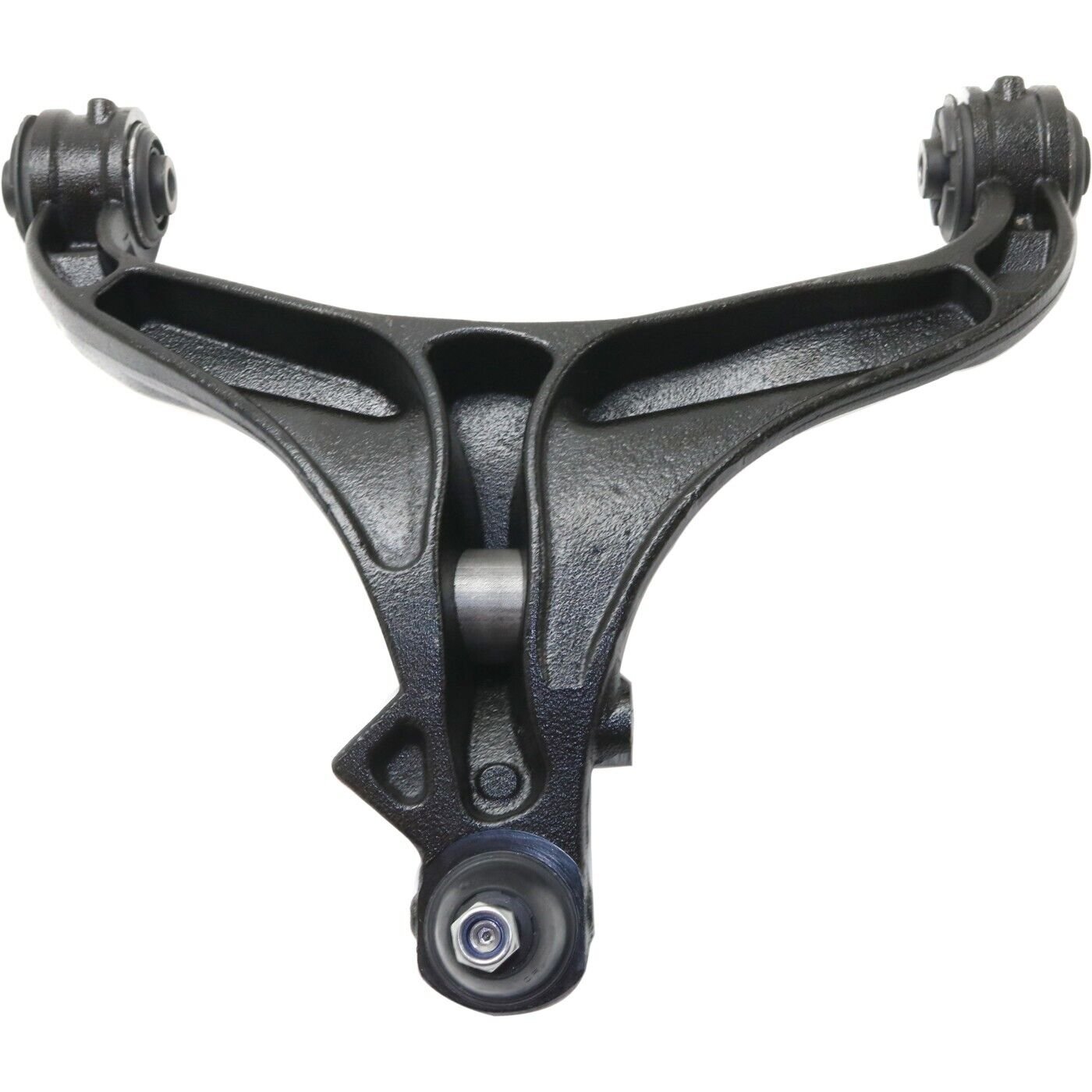 TrueDrive Front Control Arm Left Lower for 2008-2012 Jeep Liberty Sport RWD