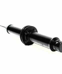 Front Monotube Shock Absorber & Strut Assembly for 2004-2008 Cadillac SRX - Pair