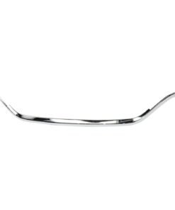 Grille Trim 71125T1WA01 lower chrome for 2015-2016 Honda CR-V EX, EX-L, LX, SE