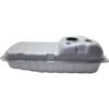 JC Whitney REPK670108 Fuel Tank Gas 21 gallons for 2005-2009 Kia Sorento Gas Eng