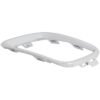 Fog Light Trim CH1039225 Chrome Right Side for 2019-2020 Jeep Cherokee