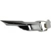 New Grille Trim HO1210156 71122T3LA51 chrome for 2016-2017 Honda Accord Coupe