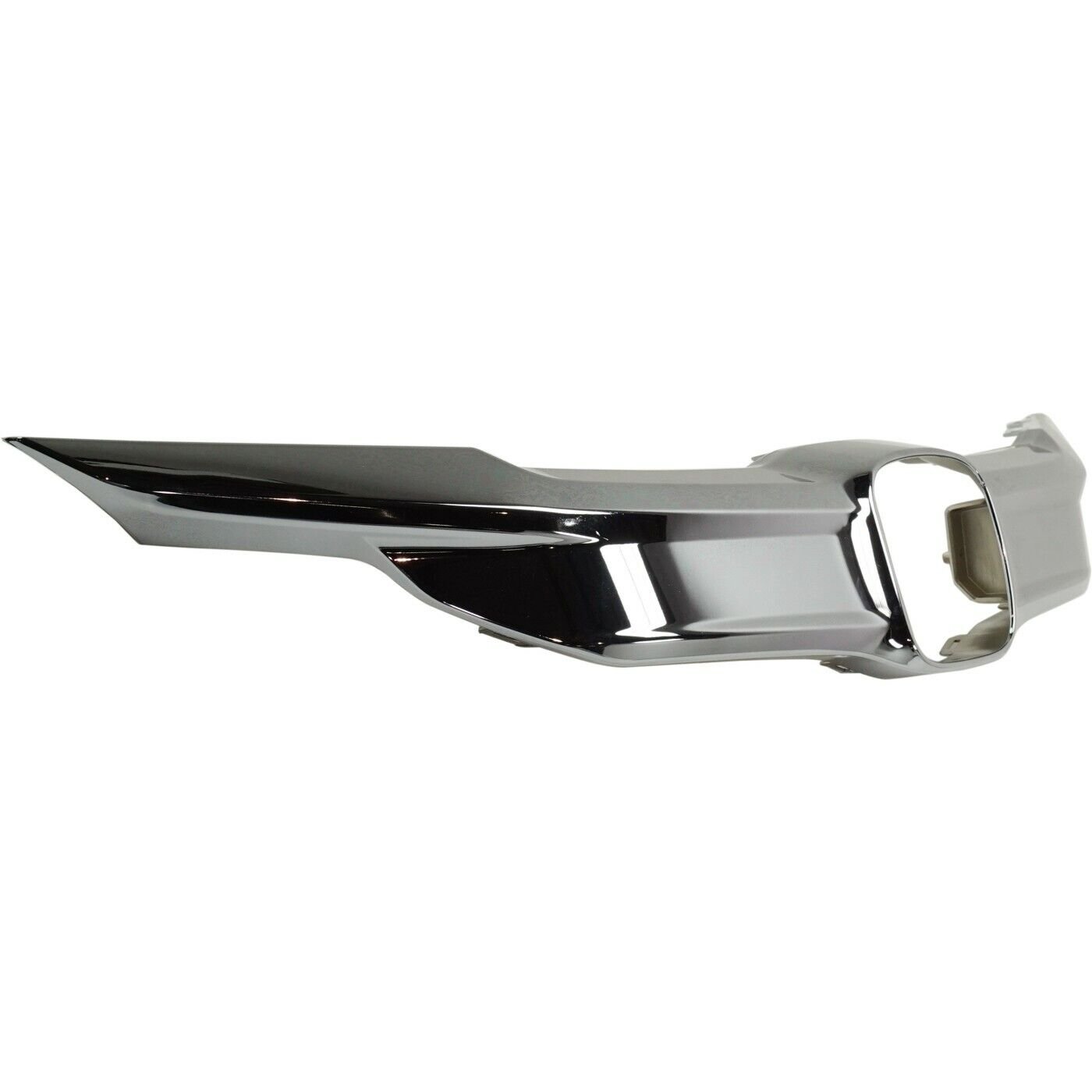New Grille Trim HO1210156 71122T3LA51 chrome for 2016-2017 Honda Accord Coupe