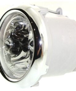 New Front Fog Light left right side w/bulb for 2001-2005 Hyundai Santa Fe LX