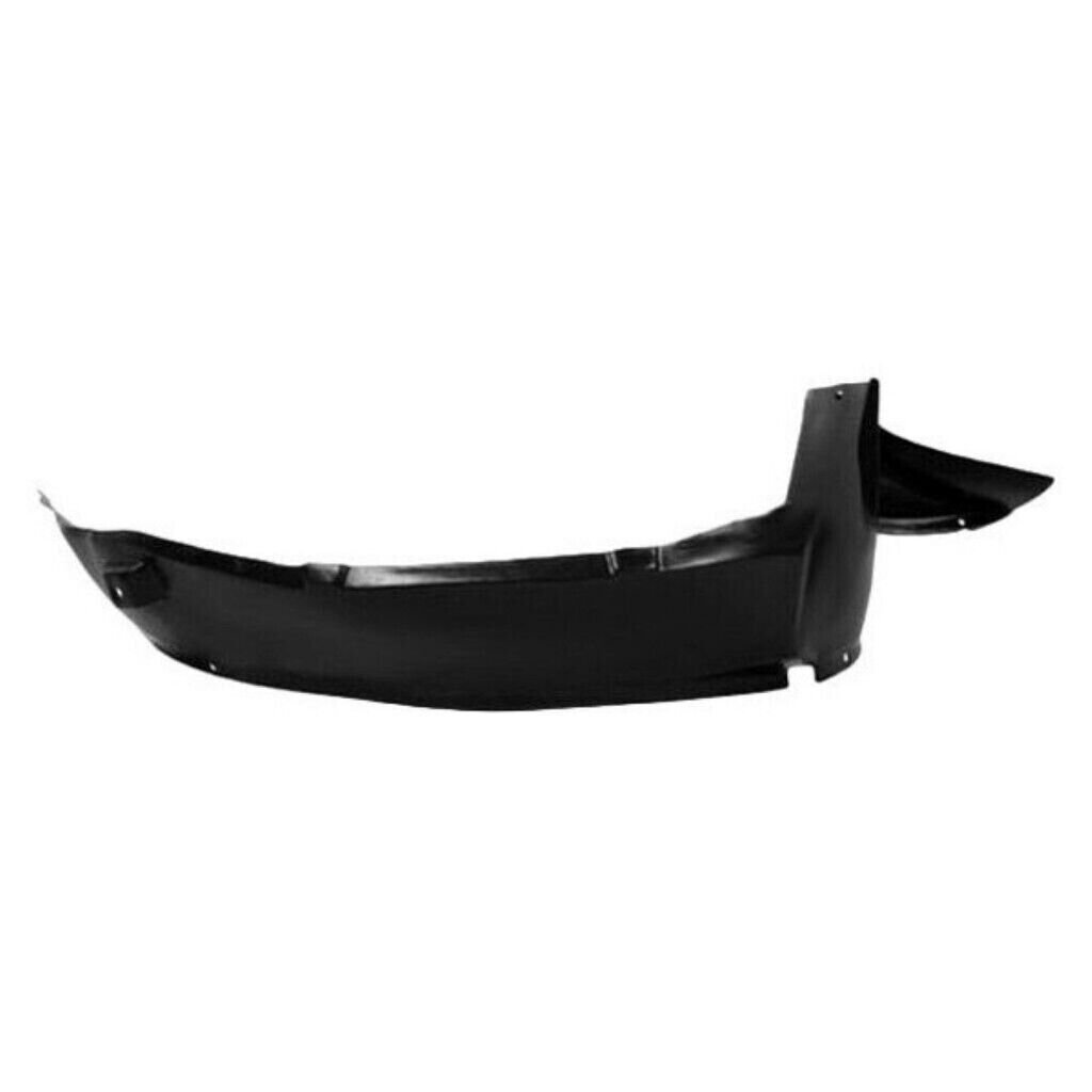 Sherman 765-24AR Front Fender Liner right side for 1997-2005 Chevrolet Venture