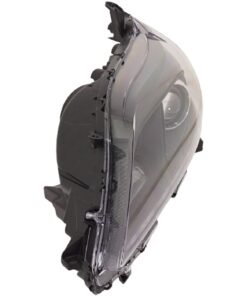 Headlight TO2502289C 8115008190 Halogen Left Side for 2020 Toyota Sienna SE