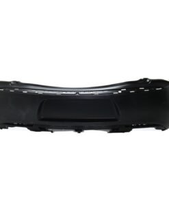 New Rear Bumper Cover CH1100999 primed for 2015-2021 Chrysler 300