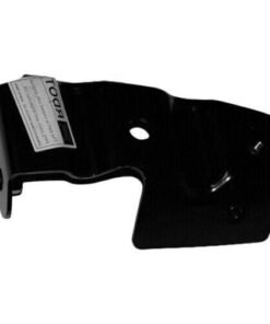Sherman 901-84NR Front Bumper Bracket right side for 2007 GMC Sierra 3500