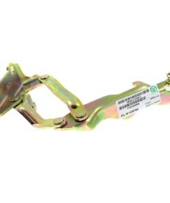 Hood Hinge left side for 2004-2010 Nissan Titan LE, SE, XE & Infiniti QX56 Base
