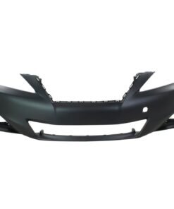 Front Bumper Cover primed CAPA for 2011-2013 Lexus IS250 Base & IS350 Base