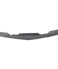 New Front Bumper Trim REPA015901 lower garnish textured for 2007-2009 Acura MDX