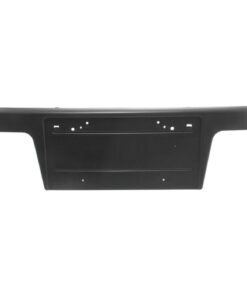 Front License Plate Bracket, Holder for 1995-2001 BMW 7-Series 740i/740iL/750iL
