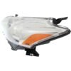 New Headlight halogen left side for 2012-2014 Toyota Prius V