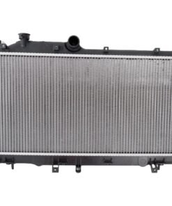 Radiator SU3010657 45111SG010 for 2014-2018 Subaru Forester w/ Turbo