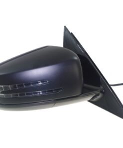 Kool Vue MZ60ER-S Mirror right side for 2010-2016 Mercedes E550 4Matic Sedan