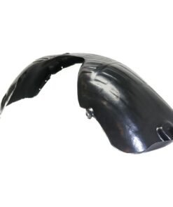 Front Fender Liner HY1249154 86812C2000 plastic right side for 2015-2017 Sonata