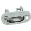 Front Exterior Door Handle left side for 1994-2002 Dodge Ram 2500/3500 Base