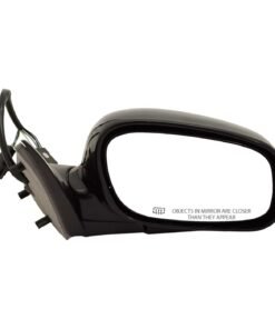 Kool Vue LN13ER Mirror Power Glass Heated Left Side for Lincoln Town Car