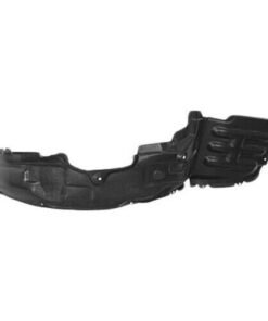 Sherman 3714-24-2 Front Fender Liner Right Side for 07-08 Mitsubishi Eclipse
