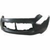 NEW Front Upper Bumper Cover, Primed for 2009-2011 Infiniti FX35