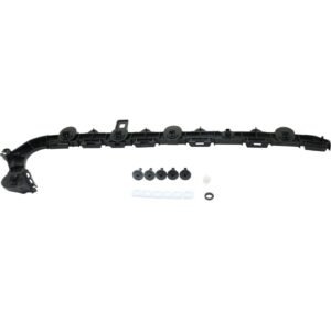 New Rear Bumper Retainer right for 2013-2017 Lexus LS460 Base F Sport L
