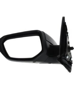 Kool Vue HO02EL Mirror Power Glass Left Side for 2017-2021 Honda Civic LX Sedan