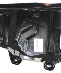 Engine Splash Shield 64839CB000 left side for 2003-2007 Nissan Murano SE, SL