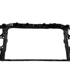 Sherman HYELAN17-49AQ-0 Front Radiator Support for 2017-2018 Hyundai Elantra