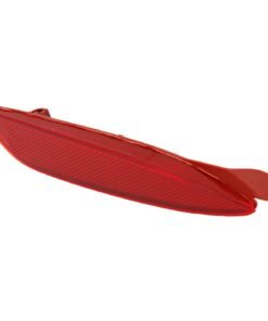 Rear Bumper Reflector GRF5515L0A MA1185109 Right Side for 2018-2021 Mazda 6