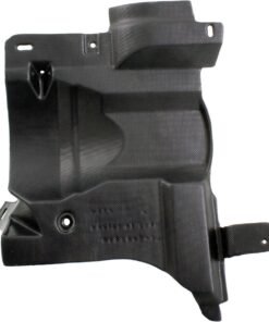 Engine Splash Shield 22604718 left side for 2000-2005 Chevrolet Cavalier Base