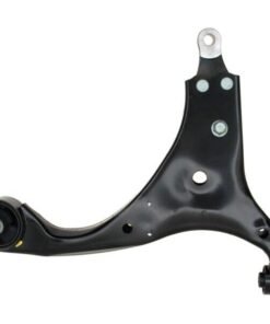 Moog RK641581 Control Arm front right side for 2007-2010 Hyundai Elantra