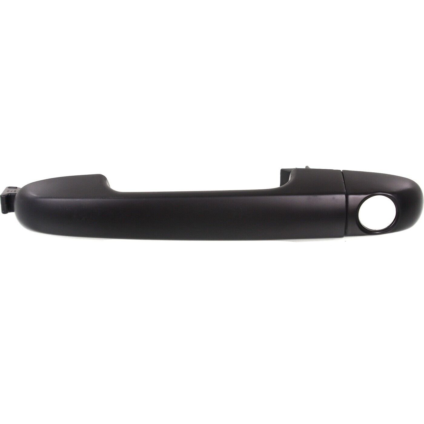 Front Exterior Door Handle primed left right side for 2010-2013 Kia Forte EX, LX