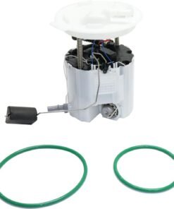 DriveMotive REPC320325 Fuel Pump w/ module for 2012-2015 Chevrolet Camaro SS
