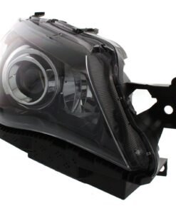 New Headlight halogen right side for 2008-2009 Subaru Impreza 2.5i, WRX, WRX STI
