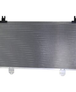 Kool Vue KVAC30051 A/C Condenser for 2017 Toyota Sienna Base, L, LE, Limited, SE