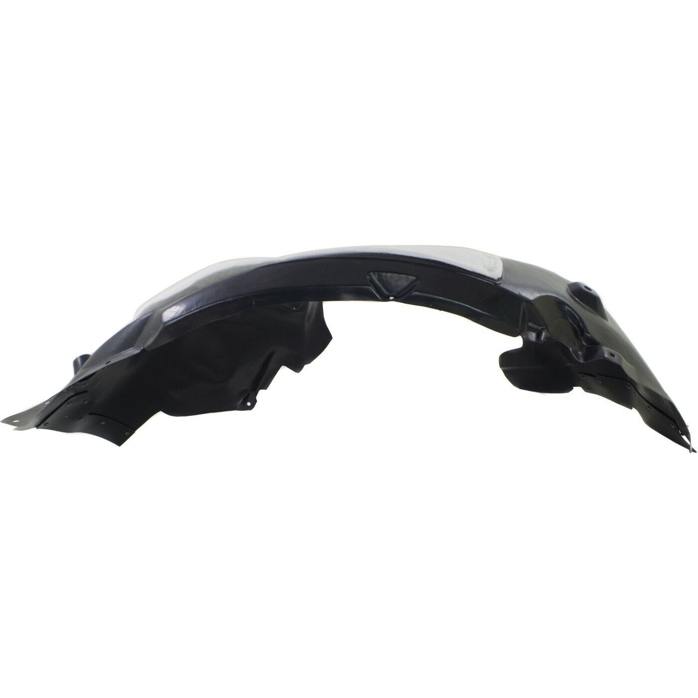 Front Splash Shield right side for 2014-2018 Ford Transit Connect Titanium/XLT