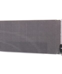Kool Vue KVAC3876 A/C Condenser Aluminum Core for 2011-2013 Ford Transit Connect