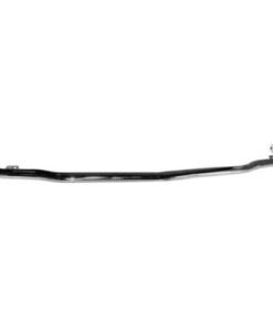 Sherman 465-90 Front Bumper chrome for 1964-1966 Ford Mustang