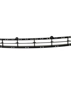 Bumper Grilles 865614Z000 lower face bar CAPA for 13-16 Hyundai Santa Fe Sport