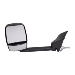 Kool Vue FD304EL Power Mirror left side for 99-05 Ford F-250 Super Duty XL, XLT