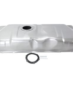 JC Whitney Fuel Tank 20 Gallon for 1998-2000 Mercury Grand Marquis GS, LS GAS