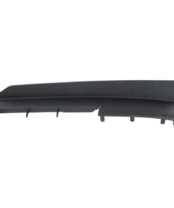 New Front Bumper Trim right side for 2011-2018 Porsche Cayenne Base, S, Turbo