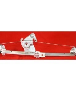 Rear Power Window Regulator 2107301546 left side for 1996-2003 Mercedes E320