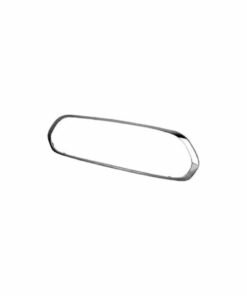 Sherman 3602-98C-0 Grille Frame chrome outer for 2014-2021 Mini Cooper