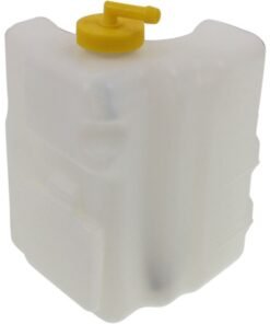 Coolant Reservoir 19101P5A000 for 1996-2004 Acura RL Premium & 1996-1998 RL Base