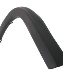 New Rear Fender Trim 74410S10010 plastic for 1998-2001 Honda CR-V EX, LX